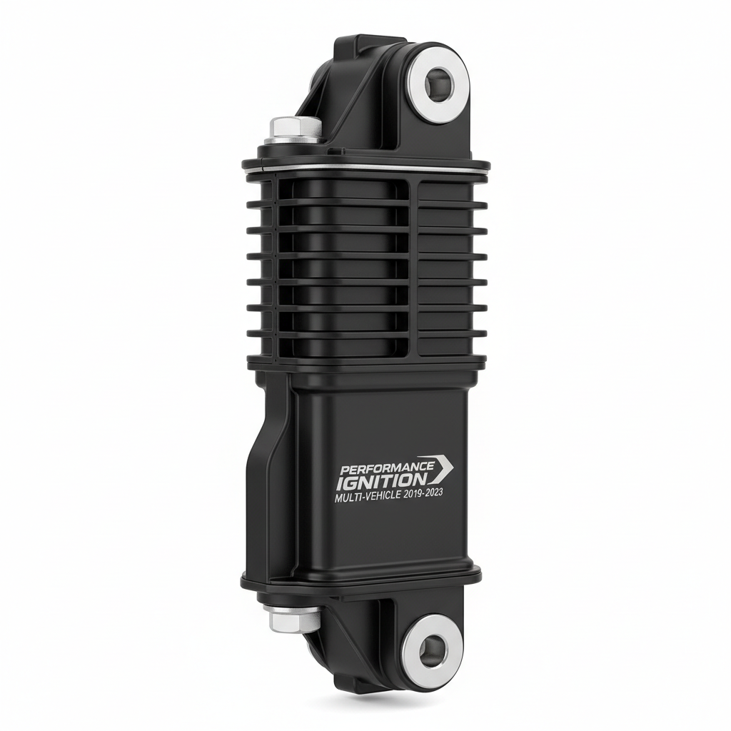 Performance Ignition Coil Pack - Multi Vehicle Fitment 2019-2023
