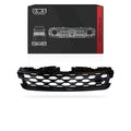 Land Rover Range Rover Evoque L551 (2019 - 2024) Black Dynamic Style Grille