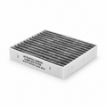 Activated Carbon Cabin Air Filter - Multi Vehicle Fitment 2018-2021