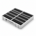Activated Carbon Cabin Air Filter - Multi Vehicle Fitment 2018-2022