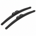 All-Weather Front Wiper Blade Set - Multi Vehicle Fitment 2019-2023
