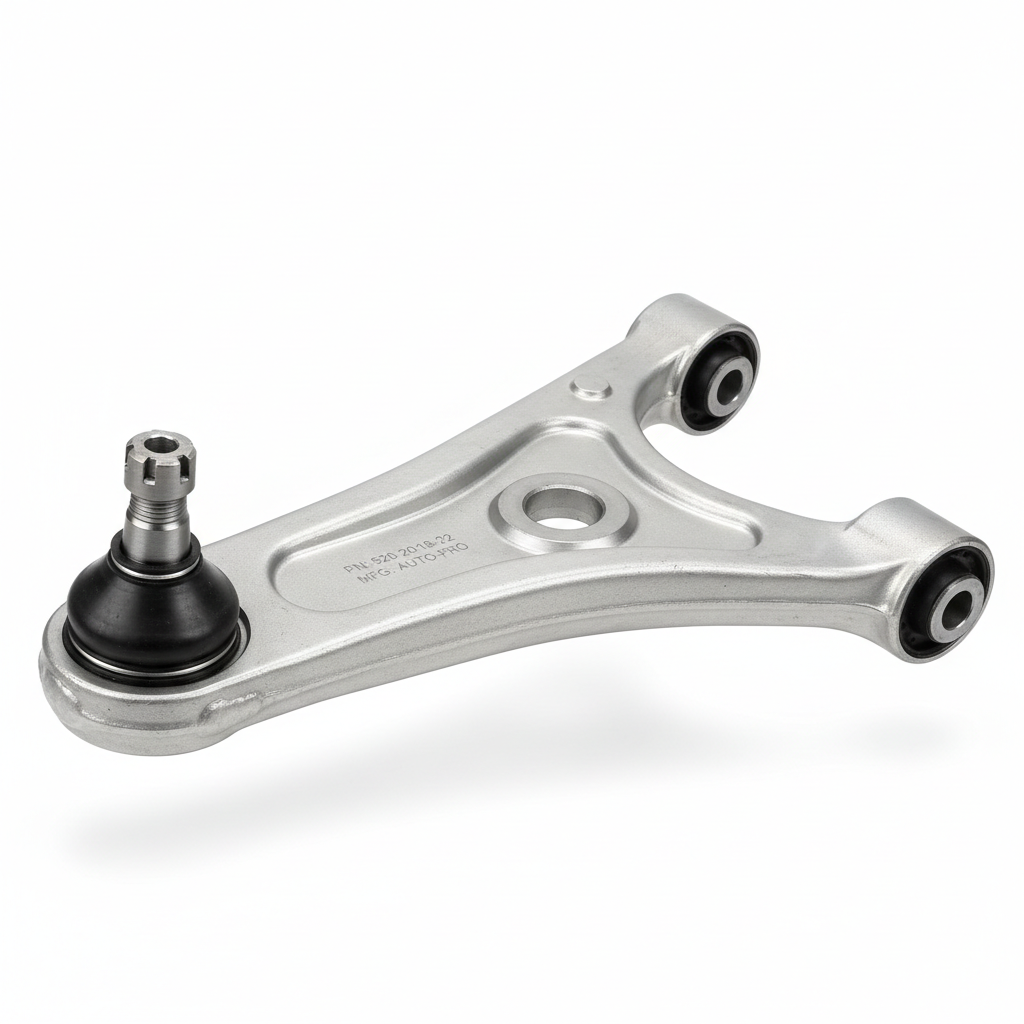 Front Lower Control Arm Assembly - Multi Vehicle Fitment 2018-2022