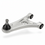 Front Lower Control Arm Assembly - Multi Vehicle Fitment 2018-2022