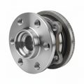 Front Wheel Bearing Hub Assembly - Multi Vehicle Fitment 2019-2023