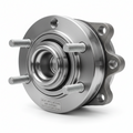 Front Wheel Bearing Hub Assembly - Multi Vehicle Fitment 2020-2024
