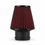 High-Flow Engine Air Filter - Multi Vehicle Fitment 2019-2023