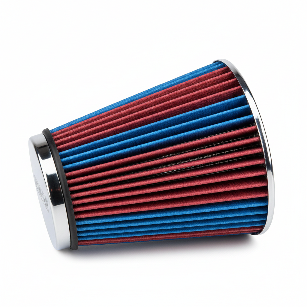 High-Flow Engine Air Filter - Multi Vehicle Fitment 2019-2023