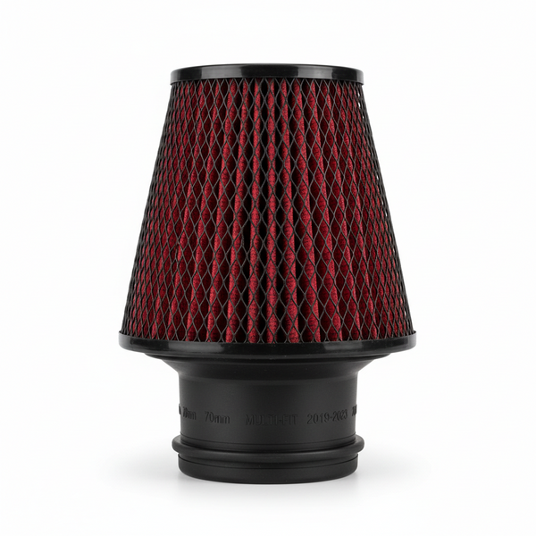High-Flow Engine Air Filter - Multi Vehicle Fitment 2019-2023