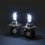 LED Headlight Bulb Pair - Multi Vehicle Fitment 2019-2023