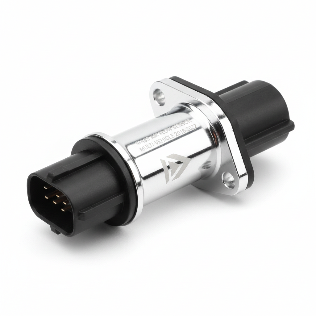 Mass Air Flow Sensor - Multi Vehicle Fitment 2018-2022
