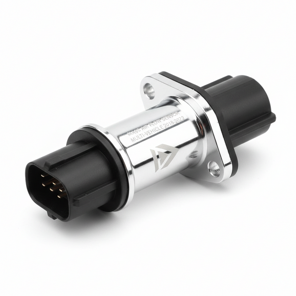Mass Air Flow Sensor - Multi Vehicle Fitment 2018-2022