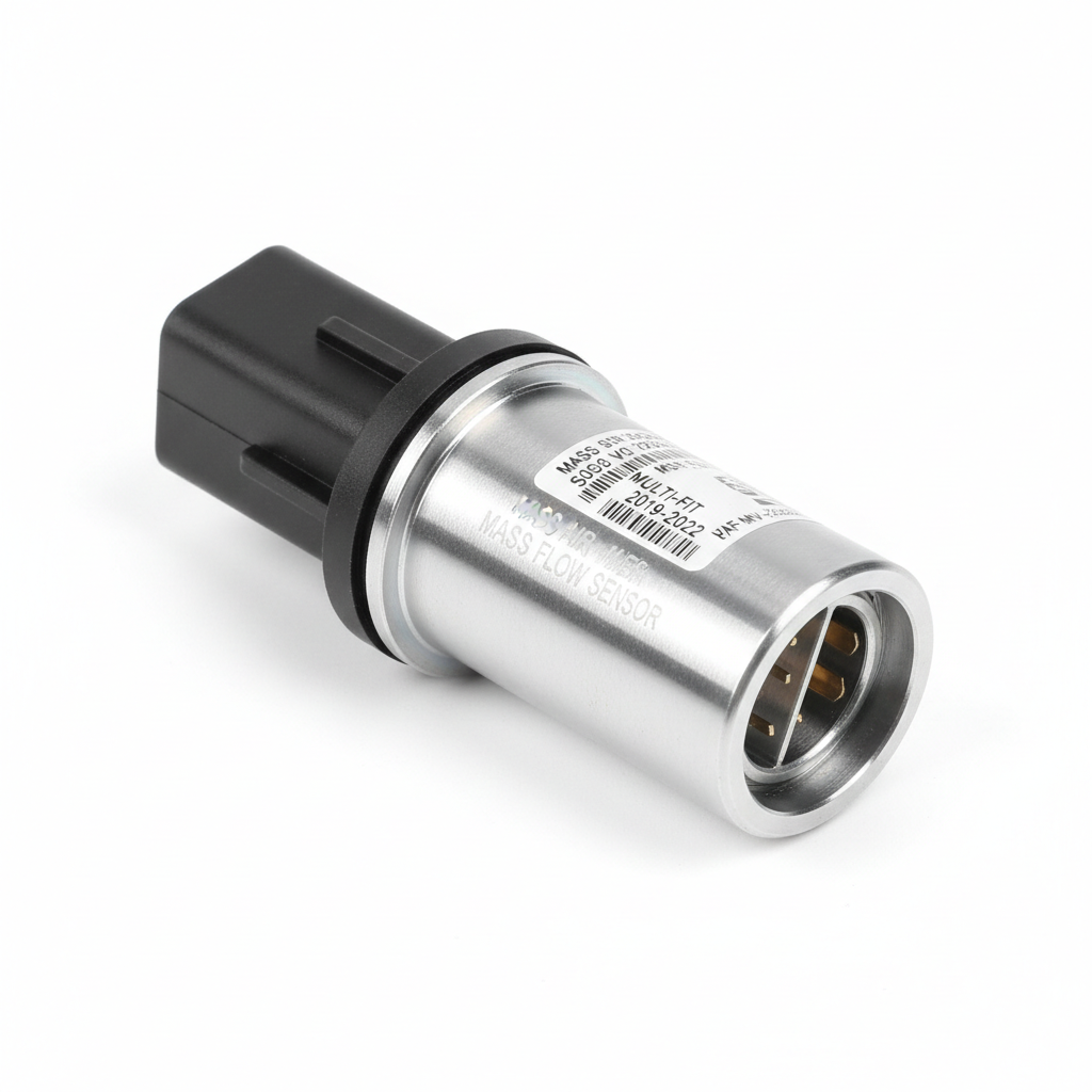 Mass Air Flow Sensor - Multi Vehicle Fitment 2019-2022