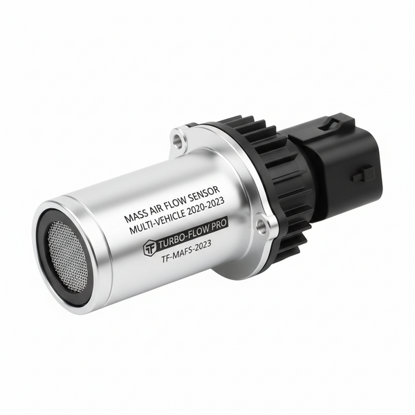 Mass Air Flow Sensor - Multi Vehicle Fitment 2020-2023