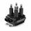 Performance Ignition Coil Pack - Multi Vehicle Fitment 2019-2022