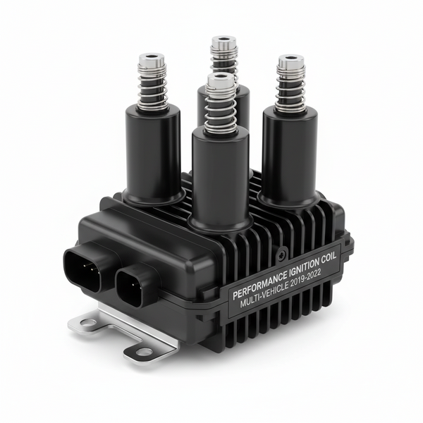 Performance Ignition Coil Pack - Multi Vehicle Fitment 2019-2022
