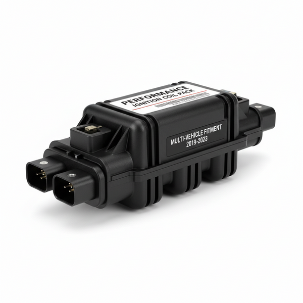 Performance Ignition Coil Pack - Multi Vehicle Fitment 2019-2023