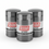 Premium Oil Filter 3-Pack - Multi Vehicle Fitment 2019-2022