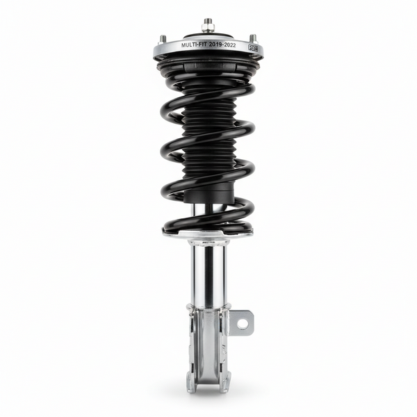 Quick-Strut Front Assembly - Multi Vehicle Fitment 2019-2022
