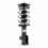 Quick-Strut Front Assembly - Multi Vehicle Fitment 2019-2023