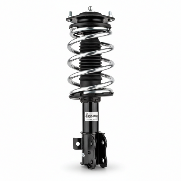 Quick-Strut Front Assembly - Multi Vehicle Fitment 2019-2023