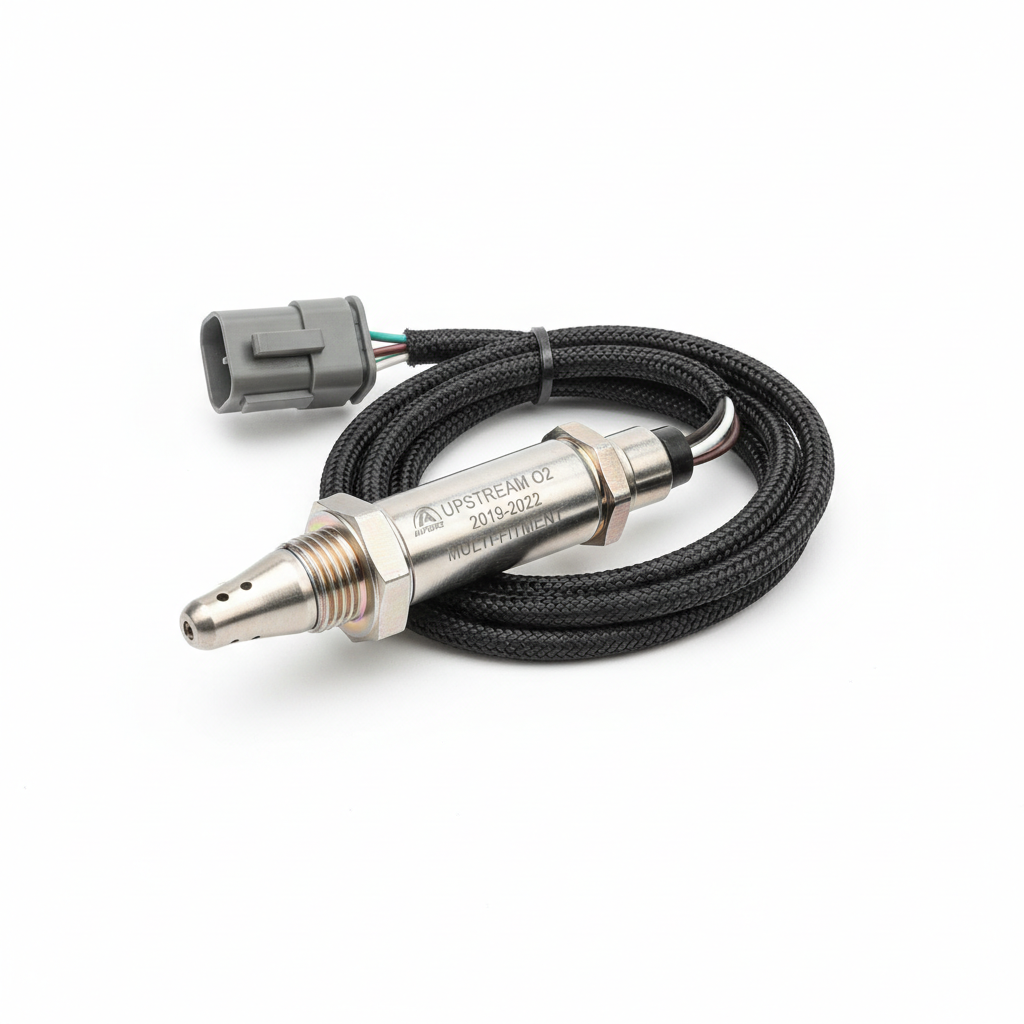 Upstream Oxygen Sensor - Multi Vehicle Fitment 2019-2022