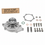 Water Pump Replacement Kit - Multi Vehicle Fitment 2019-2023