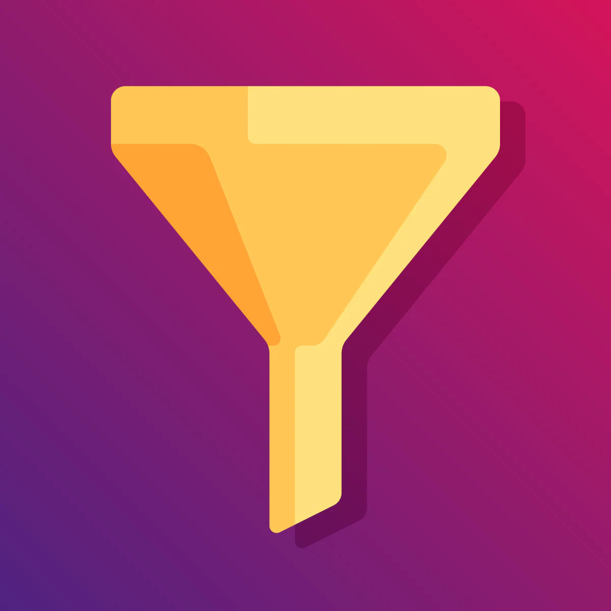 Smart Filter & Search